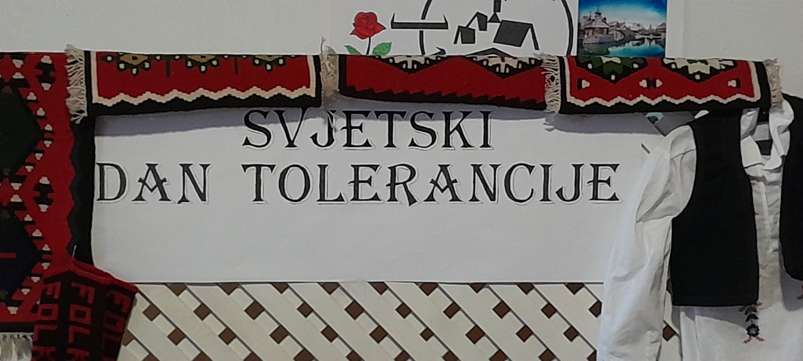 Свјетски дан толеранције