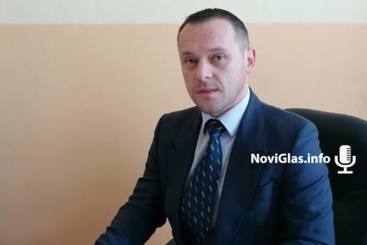 Семберија- Матић: „Школујемо кадар који одмах по завршетку школе може наћи посао“
